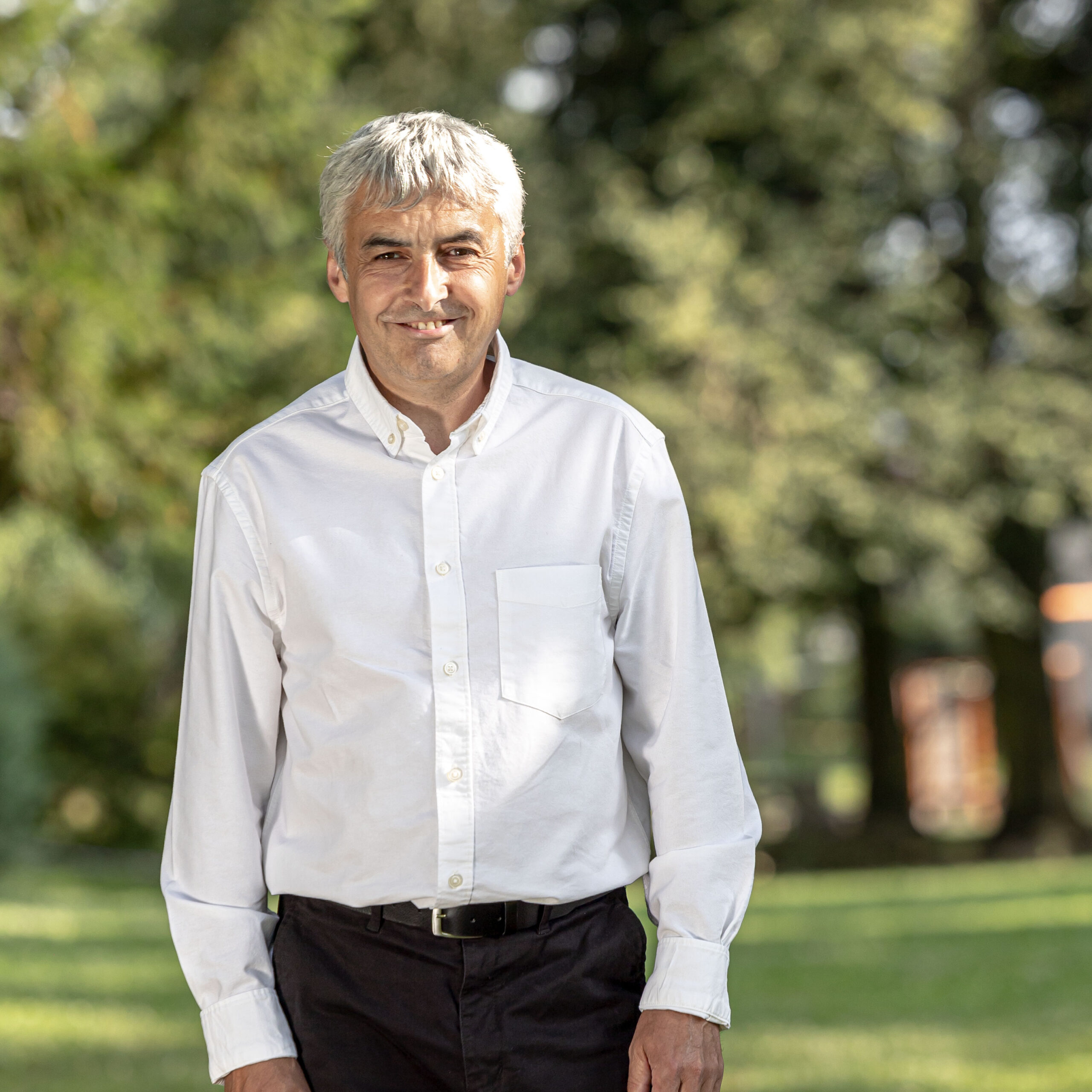 Ing. Drahomír Bastl