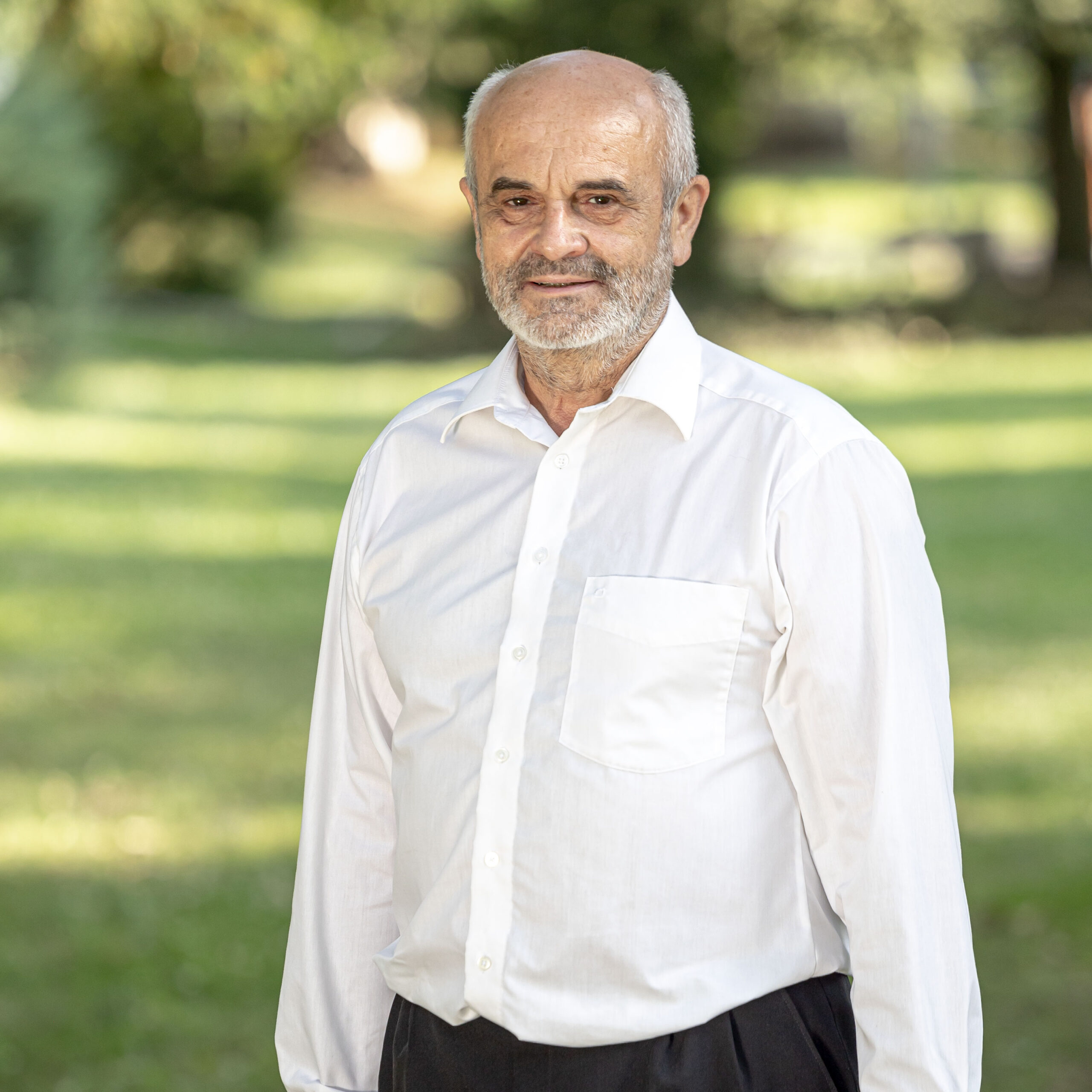 Ing. František Dostál