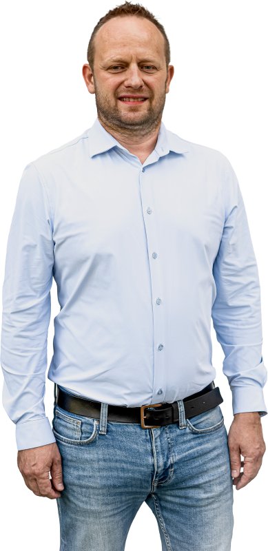 Ing. Jiří Fouma, MBA