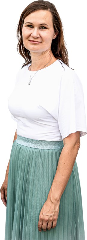 Mgr. Květa Bretšnajdrová
