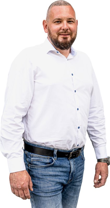 Martin Kučera