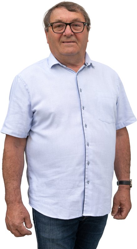 Ing. Jaroslav Doležal