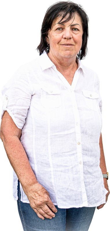 Eva Marková