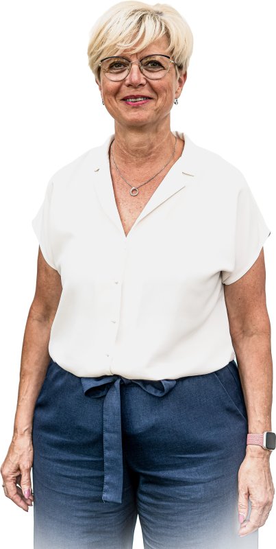 Václava Vomáčková
