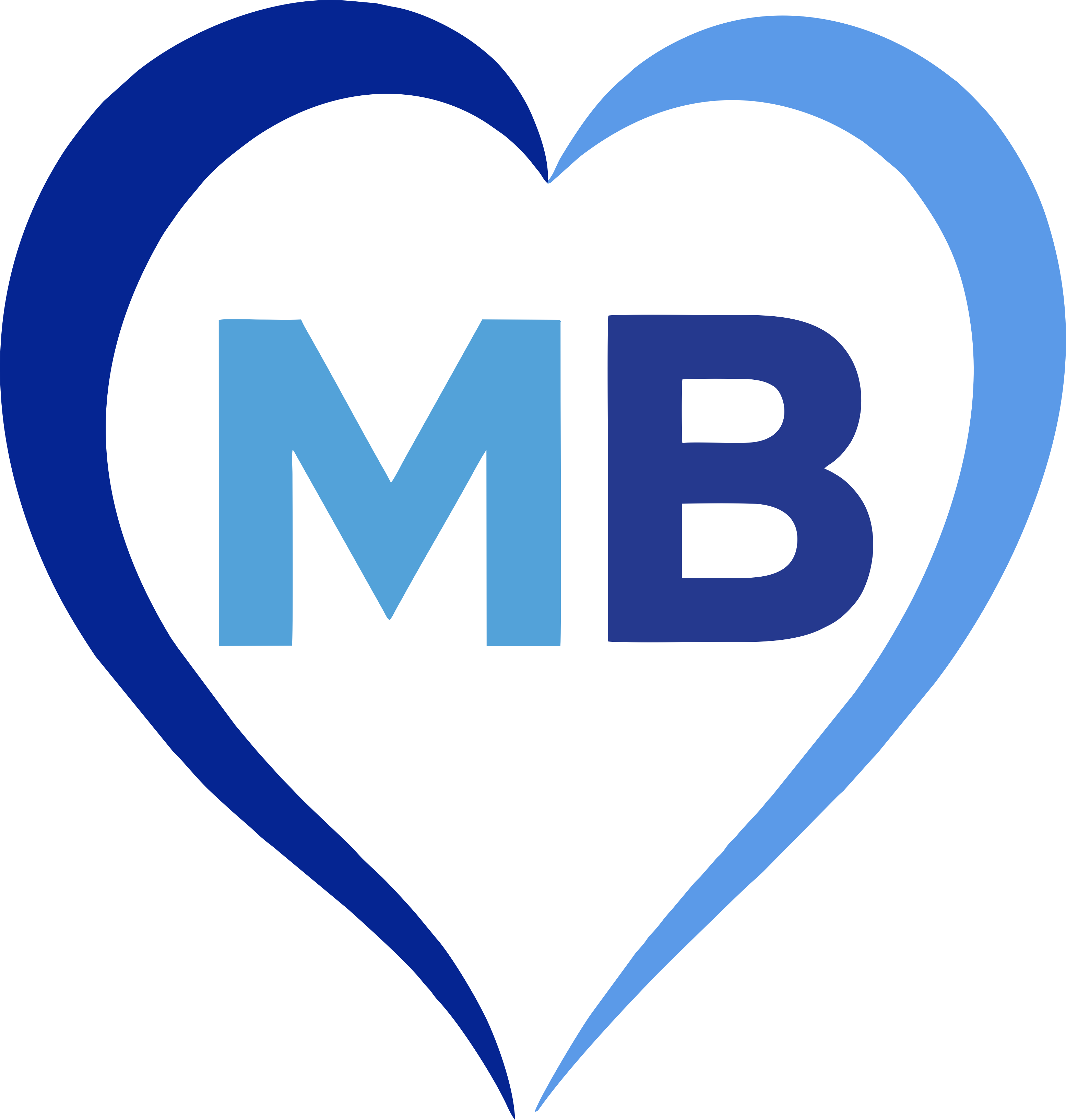logo srdce