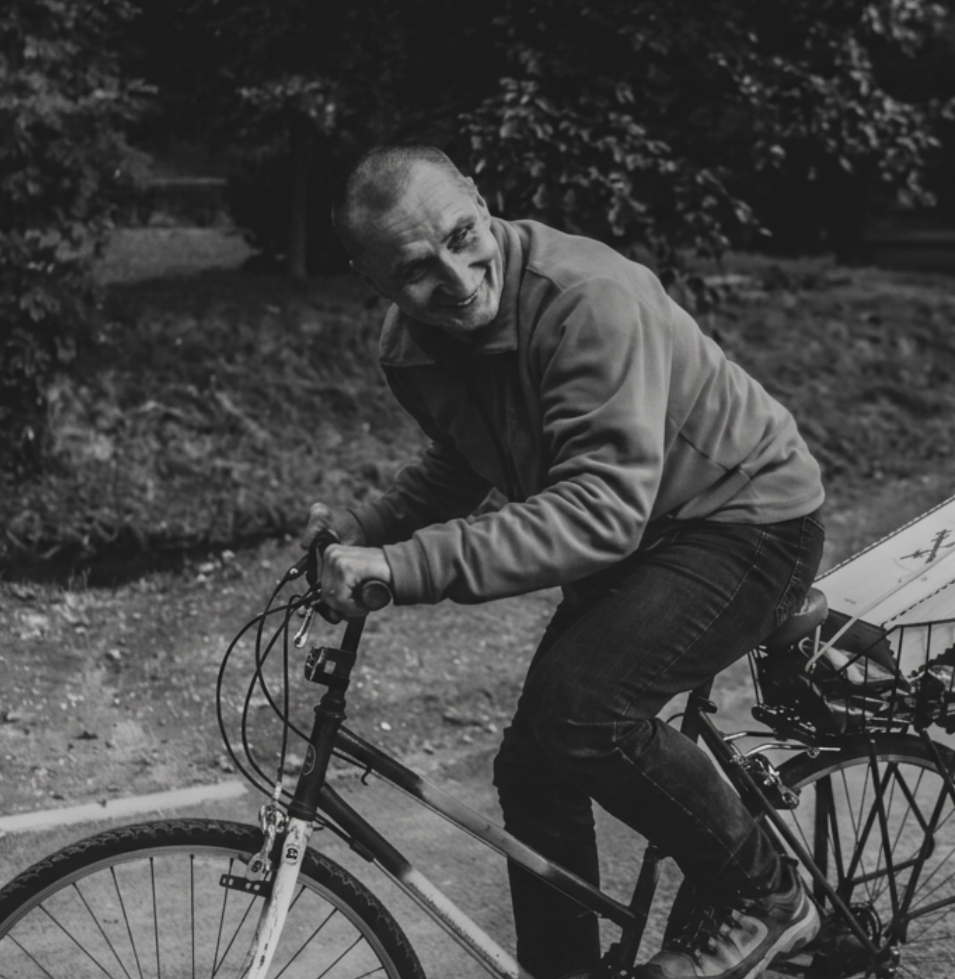Ing. Karel Špaček