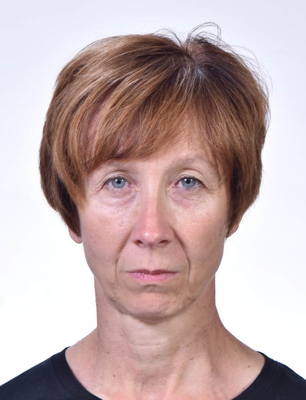 Libuše Formanová