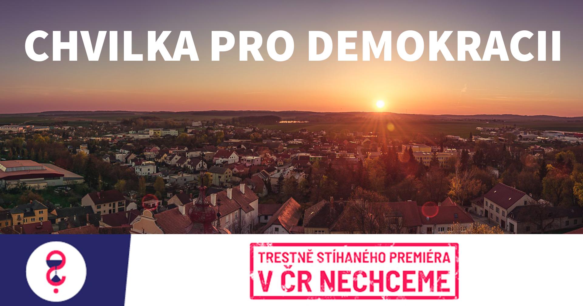 Chvilka pro demokracii