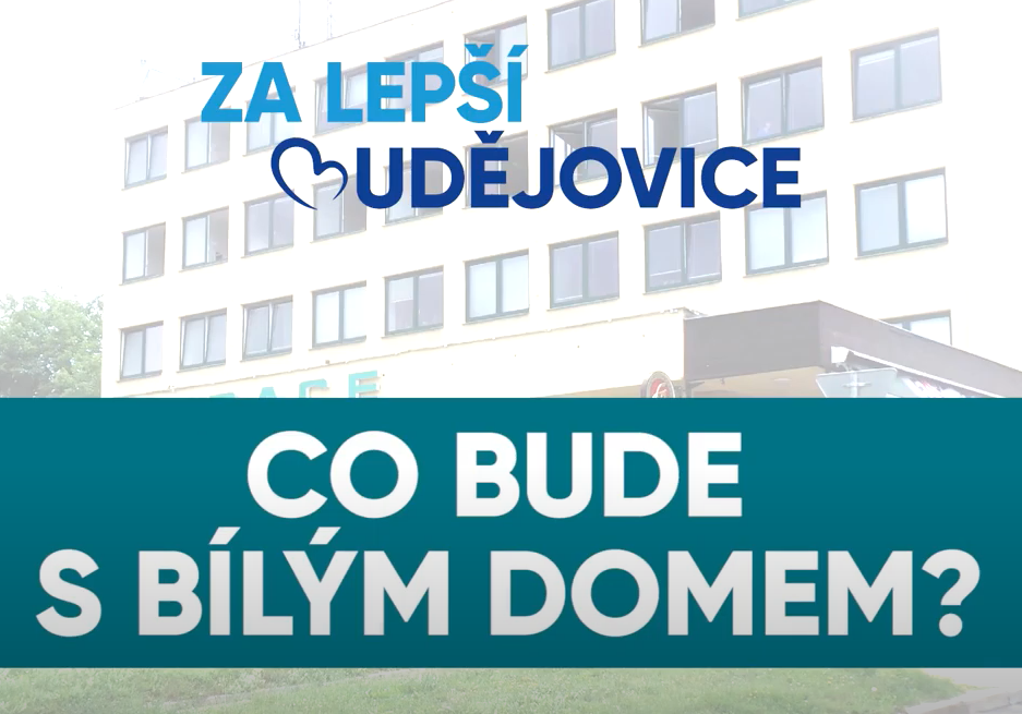 Co jsme zjistili o bytech v bílém domě